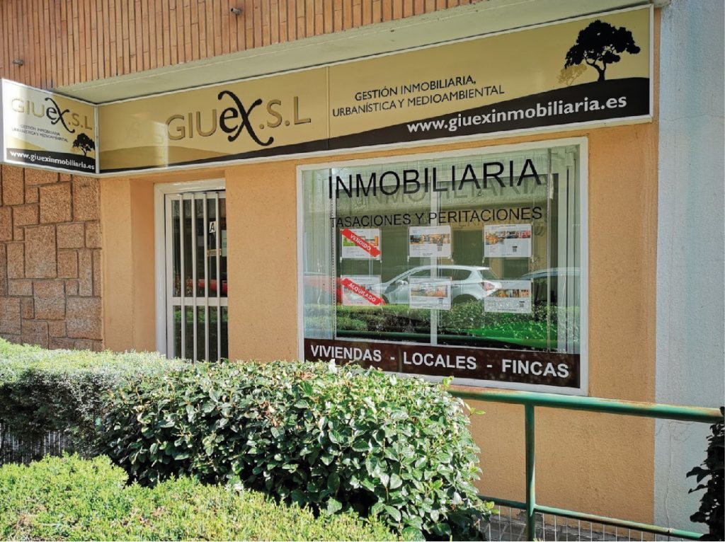 verder casa en cáceres