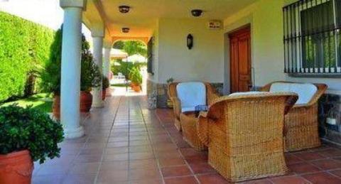 Casa o Chalet en venta en la Sierrilla