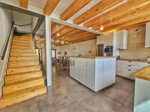 Vivienda única en casco histórico.