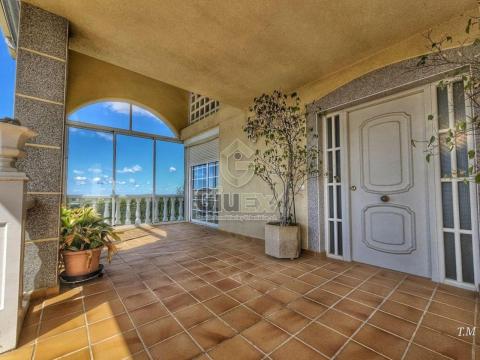 chalet en Ceres Golf.