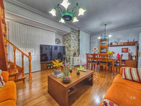 Preciosa casa en Fuente Rocha