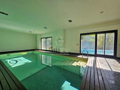 Magnífica vivienda en Ceres Golf