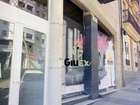 Local comercial en venta en Centro