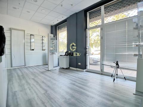 Local comercial en venta en Centro