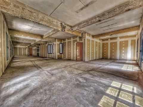 Oficina en alquiler en Centro