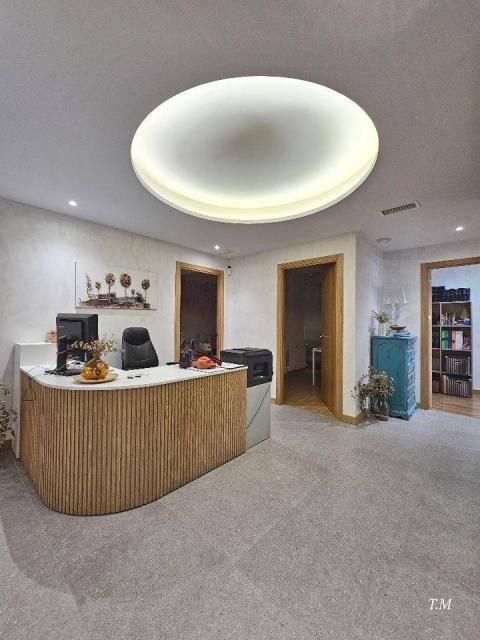 Oficina en alquiler en Centro