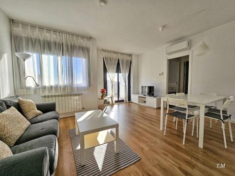 Piso en venta en Ciudad Monumental